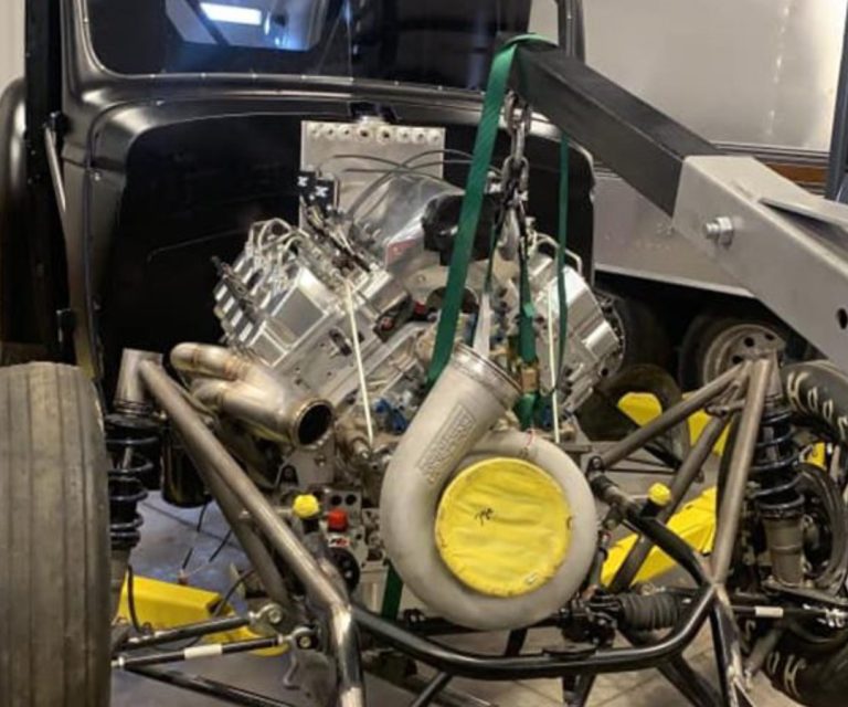 Diesel Repair Shop in Edmond, OK