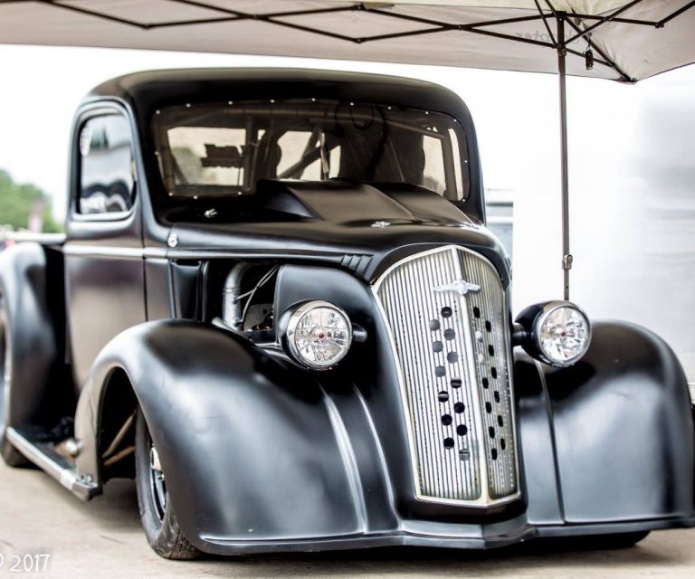 Diesel Repair Shop in Edmond, OK