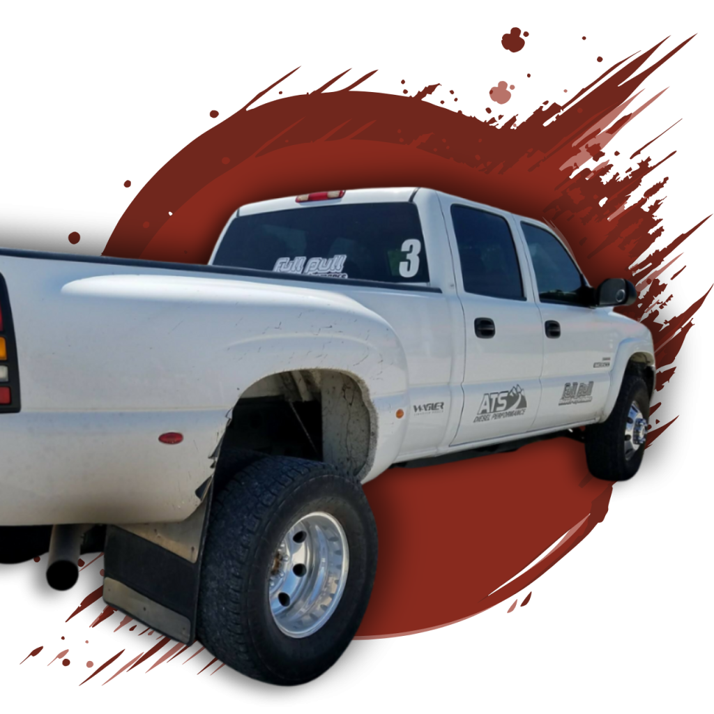 Diesel Shop in Edmond OK